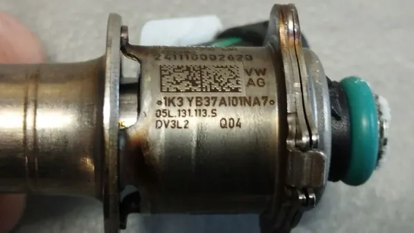 AdBlue-injector Audi OEM 05L131113S - Gebruikt image 5