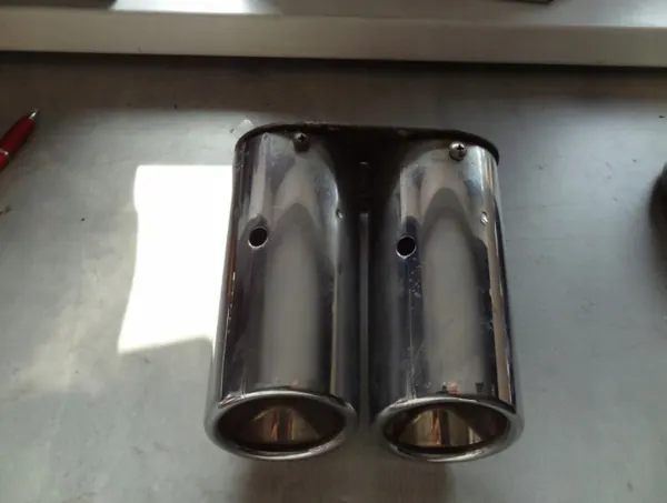 Audi A3 8V Pakopääntuput OEM 8V0253825 - Käytetty image 3
