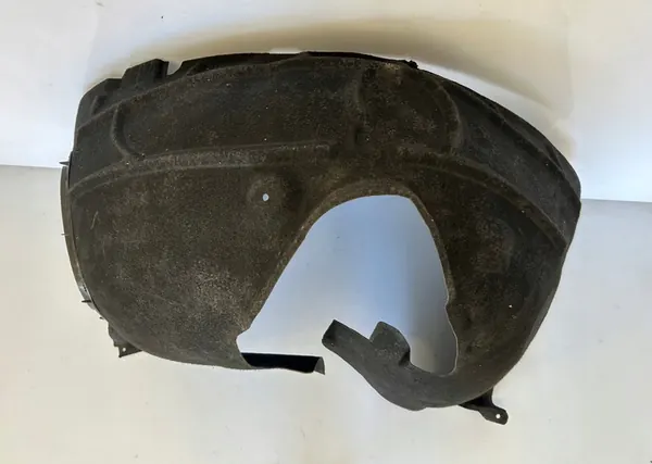 AUDI Q7 4L Front Right Wheel Arch 4L0809962C image 4