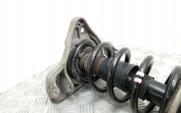 Ammortizzatore anteriore con molla Audi A4 S4 B7 2005 8E0413031DA image 4