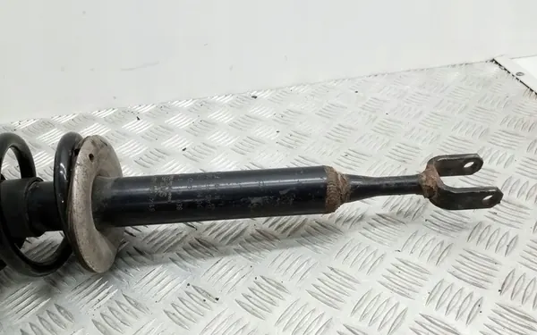 Ammortizzatore anteriore con molla Audi A4 S4 B7 2005 8E0413031DA image 6