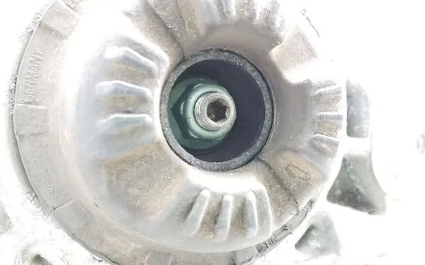 Ammortizzatore anteriore con molla Audi A4 S4 B7 2005 8E0413031DA image 7