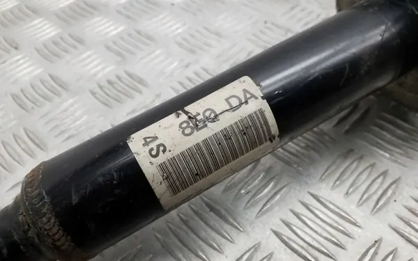 Ammortizzatore anteriore con molla Audi A4 S4 B7 2005 8E0413031DA image 8