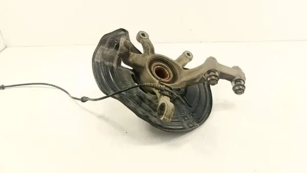 Voorrechter wieldrager OEM 24606 - Mercedes image 10