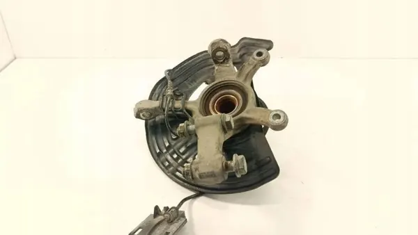 Voorrechter wieldrager OEM 24606 - Mercedes image 5