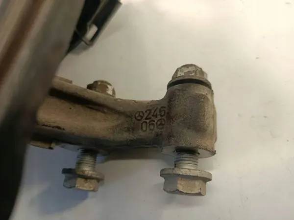 Voorrechter wieldrager OEM 24606 - Mercedes image 6