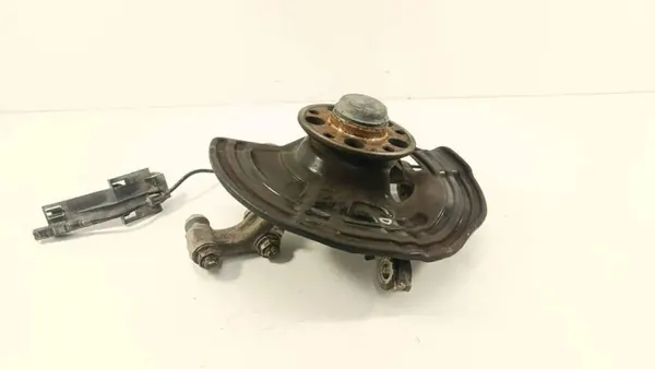 Voorrechter wieldrager OEM 24606 - Mercedes image 9