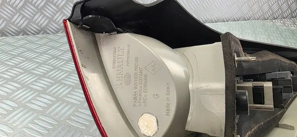 Lámpara trasera izquierda RENAULT MEGANE II 2 LIFT KOMBI 06- image 10