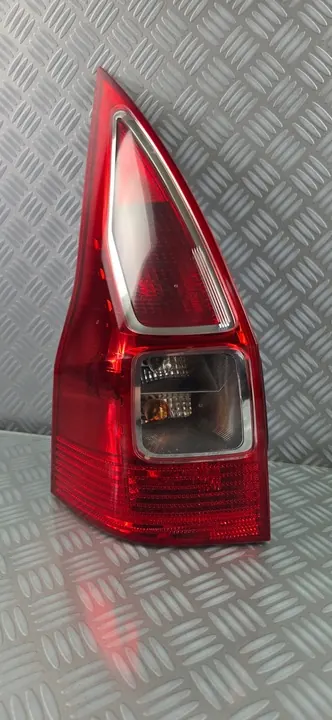 Lámpara trasera izquierda RENAULT MEGANE II 2 LIFT KOMBI 06- image 2