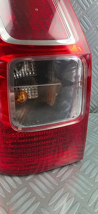 Lámpara trasera izquierda RENAULT MEGANE II 2 LIFT KOMBI 06- image 4