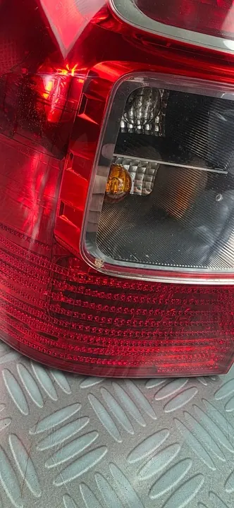 Lámpara trasera izquierda RENAULT MEGANE II 2 LIFT KOMBI 06- image 5