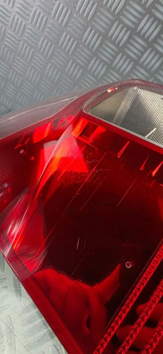 Lámpara trasera izquierda RENAULT MEGANE II 2 LIFT KOMBI 06- image 6