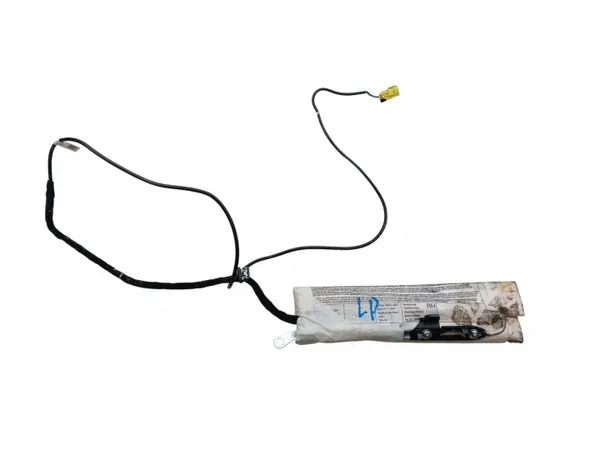 Oikea istuintyyny OEM 7N0880242 VW Sharan/Alhambra image 2