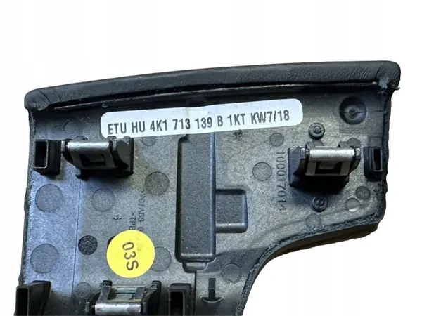 Rotule Audi OE OEM 4K1713139B - Occasion image 3