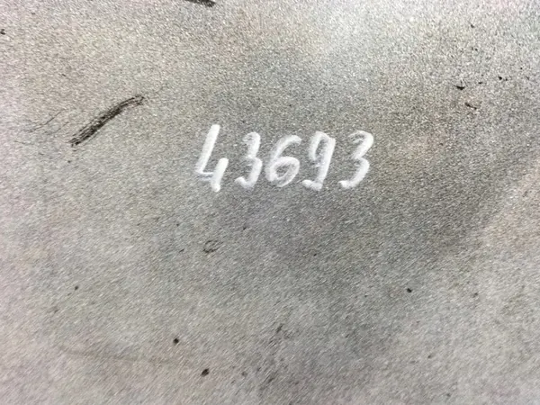 Angolo paraurti anteriore destro FIAT DUCATO BOXER JUMPER 06-14 OEM image 10