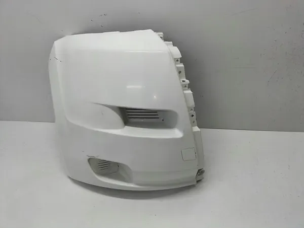 Angolo paraurti anteriore destro FIAT DUCATO BOXER JUMPER 06-14 OEM image 2