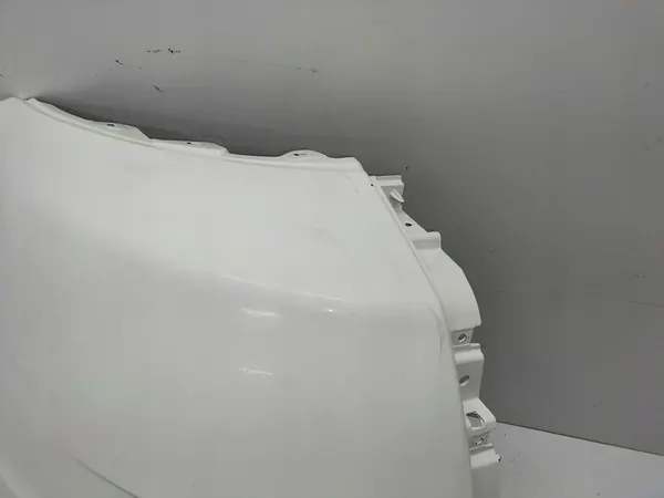 Angolo paraurti anteriore destro FIAT DUCATO BOXER JUMPER 06-14 OEM image 3