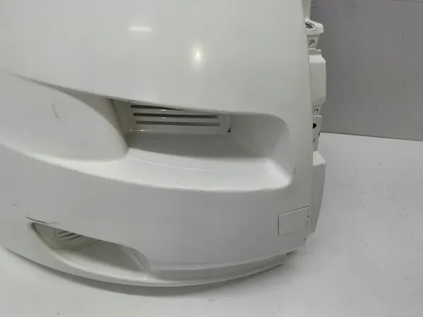 Angolo paraurti anteriore destro FIAT DUCATO BOXER JUMPER 06-14 OEM image 4