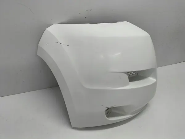 Angolo paraurti anteriore destro FIAT DUCATO BOXER JUMPER 06-14 OEM image 5