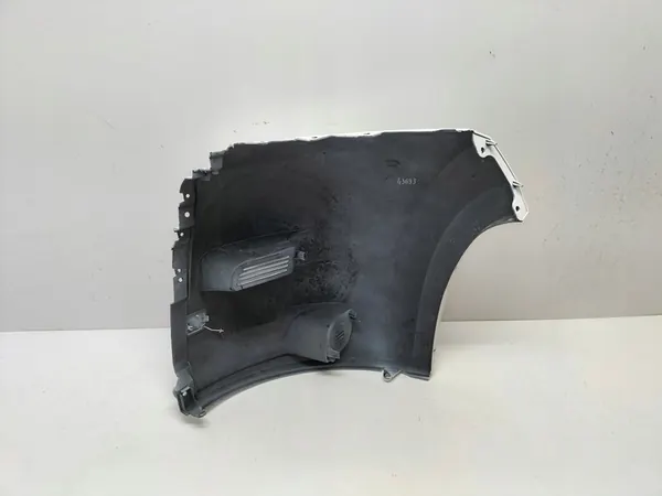 Angolo paraurti anteriore destro FIAT DUCATO BOXER JUMPER 06-14 OEM image 8