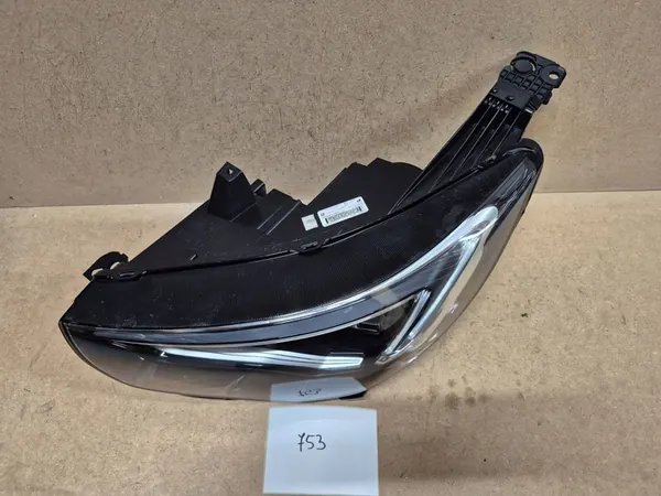 Faros izquierdo Opel Grandland X YP00015780 image 2