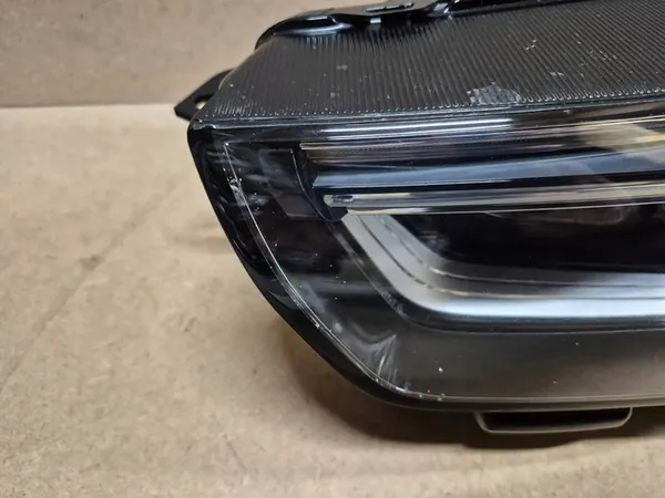 Faros izquierdo Opel Grandland X YP00015780 image 4