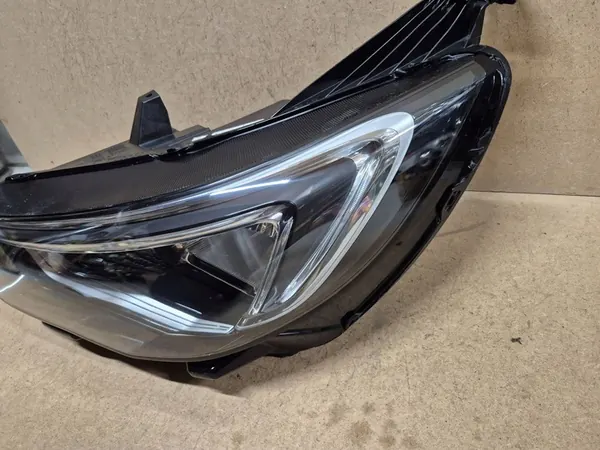 Faros izquierdo Opel Grandland X YP00015780 image 5