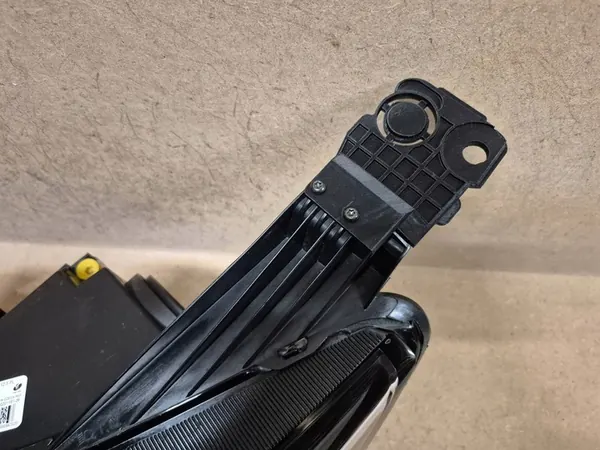 Faros izquierdo Opel Grandland X YP00015780 image 6