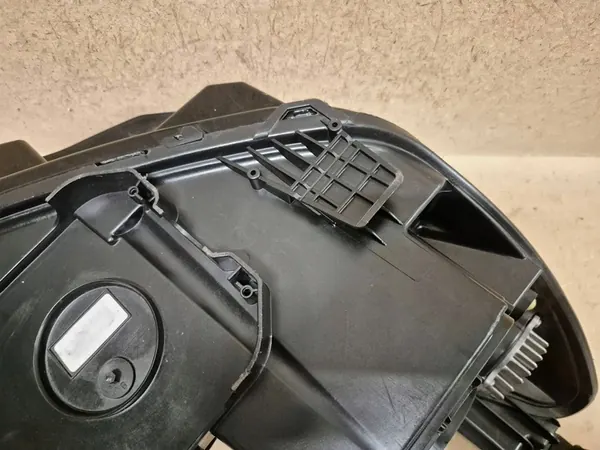 Faros izquierdo Opel Grandland X YP00015780 image 8