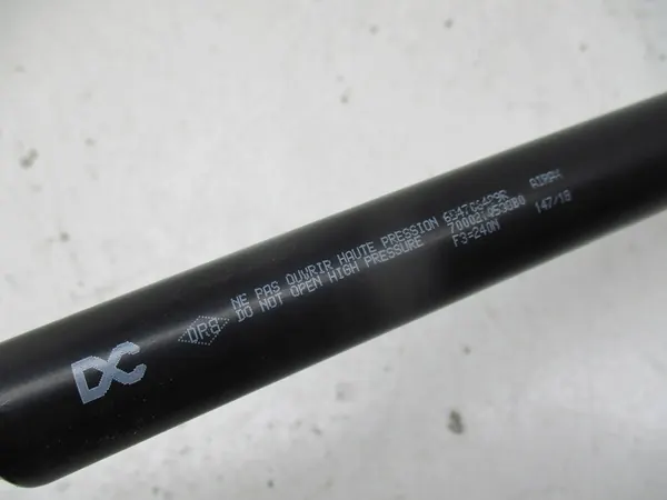 Actionneur de capot Renault Kangoo 2 3 654706489R image 5