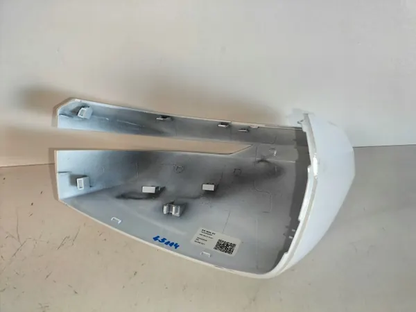 KIA OE 10L242000 Rechter spiegelkap - Gebruikt image 4