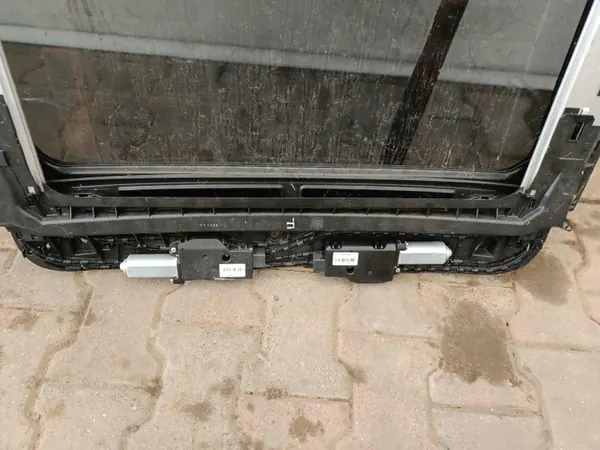 Suzuki Vitara III Panoramatak OEM Del image 4