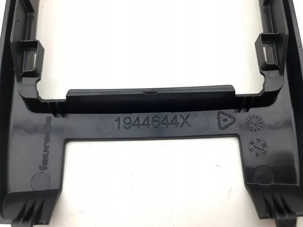 Alfa Romeo Giulia 2019 Vänster ram OEM 1944644X image 3