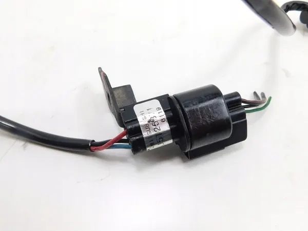 Krukas Sensor Mitsubishi L200 Pajero III 2.5 TD OEM image 7