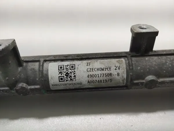 Versnellingsbak OEM 490017750R Dacia Sandero III 2021-2025 image 6