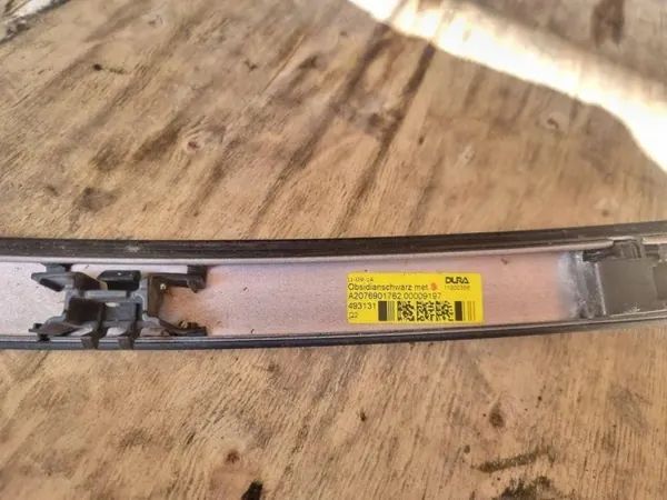 Barra de techo izquierda OEM A2076901762 para Mercedes-Benz E Coupé image 3