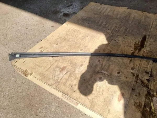 Barra de techo izquierda OEM A2076901762 para Mercedes-Benz E Coupé image 7