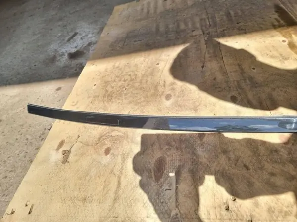 Barra de techo izquierda OEM A2076901762 para Mercedes-Benz E Coupé image 8