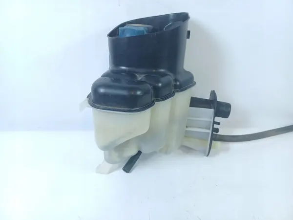 Tanque de expansão Porsche OE 99610604709 Usado image 6