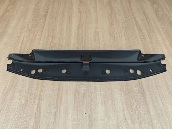 OEM 7486827 etuturvavyöpeite BMW G26:lle image 2