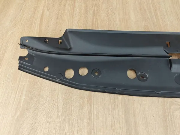 OEM 7486827 etuturvavyöpeite BMW G26:lle image 3