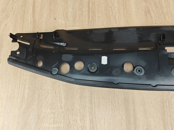 OEM 7486827 etuturvavyöpeite BMW G26:lle image 5