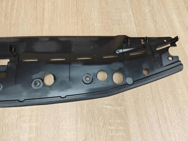 OEM 7486827 etuturvavyöpeite BMW G26:lle image 6