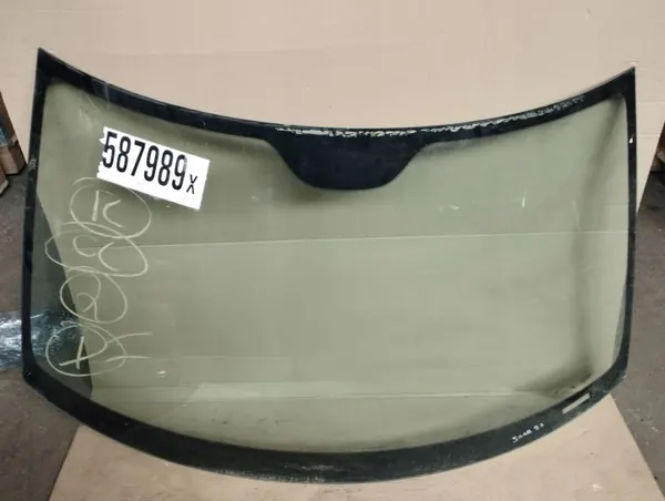 Pare-brise avant Saab 9-3 2010 OEM AMD136591 image 2