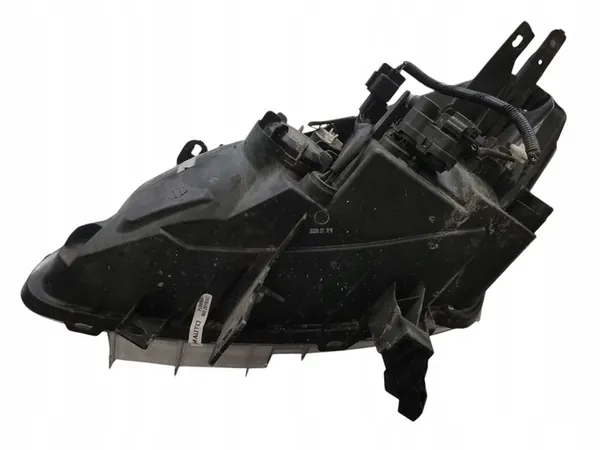 Oikea Etuvalo Renault Koleos I (08-11) 26025JY40A image 5