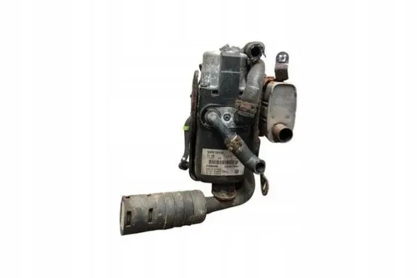 Webasto Heizung OEM 5N0815065B für VW Tiguan 2009 image 4