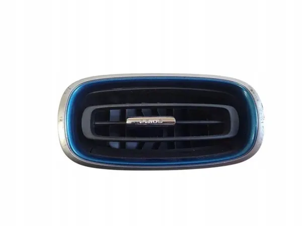 Rejillas Salpicadero Toyota Prius OEM 5565047190 - Usado image 2