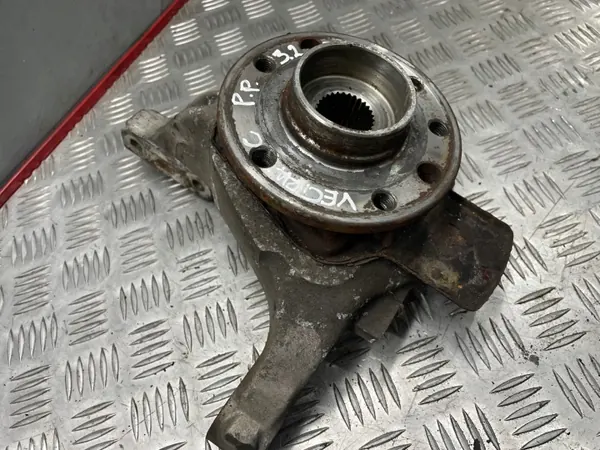 Pivô de direção dianteiro esquerdo ABS OEM 2544479852 image 3