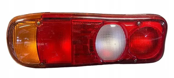 VW T5 T6 T6.1 Luces Traseras Doka Izquierda o Derecha image 2