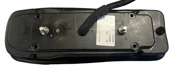 VW T5 T6 T6.1 Luces Traseras Doka Izquierda o Derecha image 5